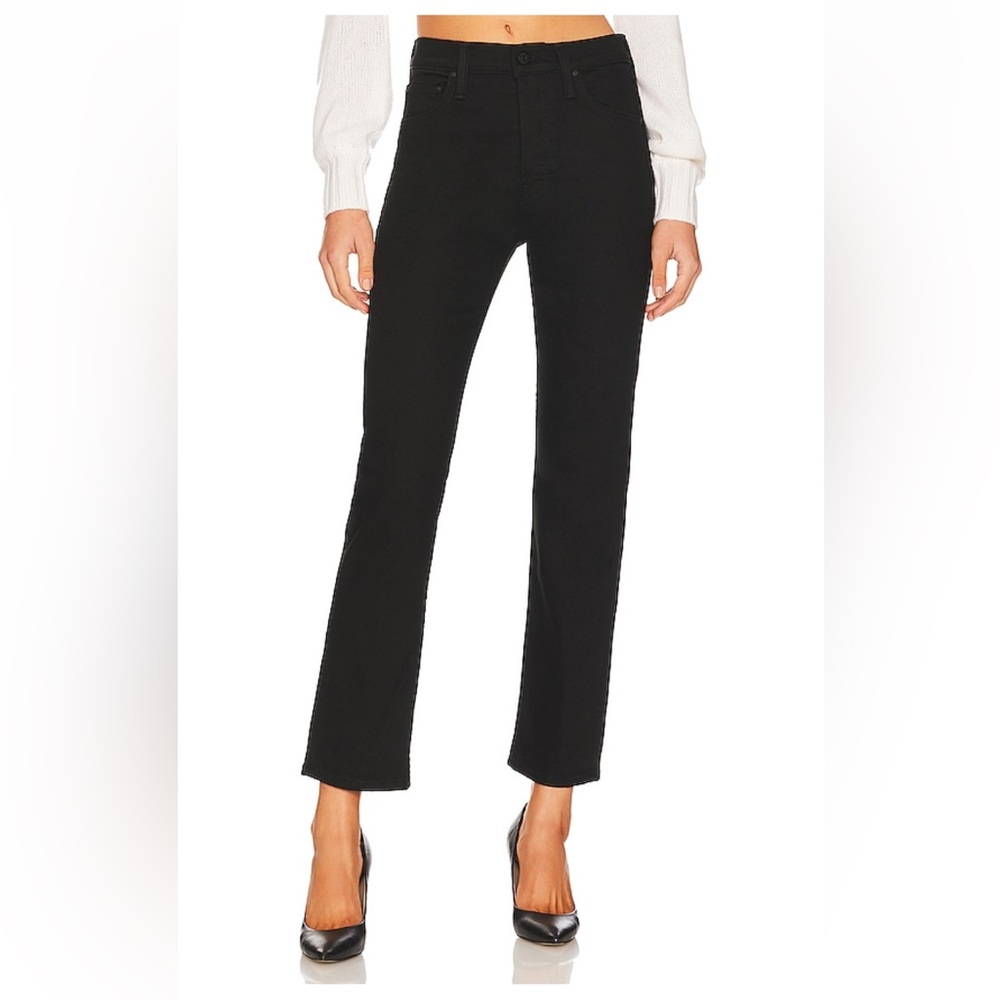 Mother Denim-Tomcat Ankle in Lasting Impression 24